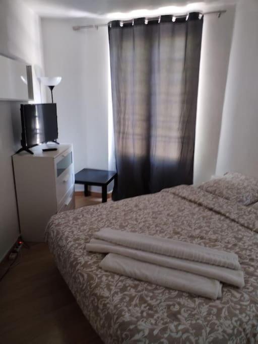 Studio Saint-Jacques Paris Exterior foto