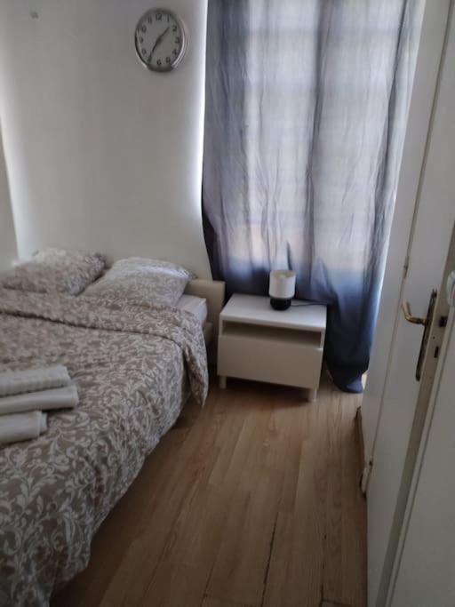 Studio Saint-Jacques Paris Exterior foto